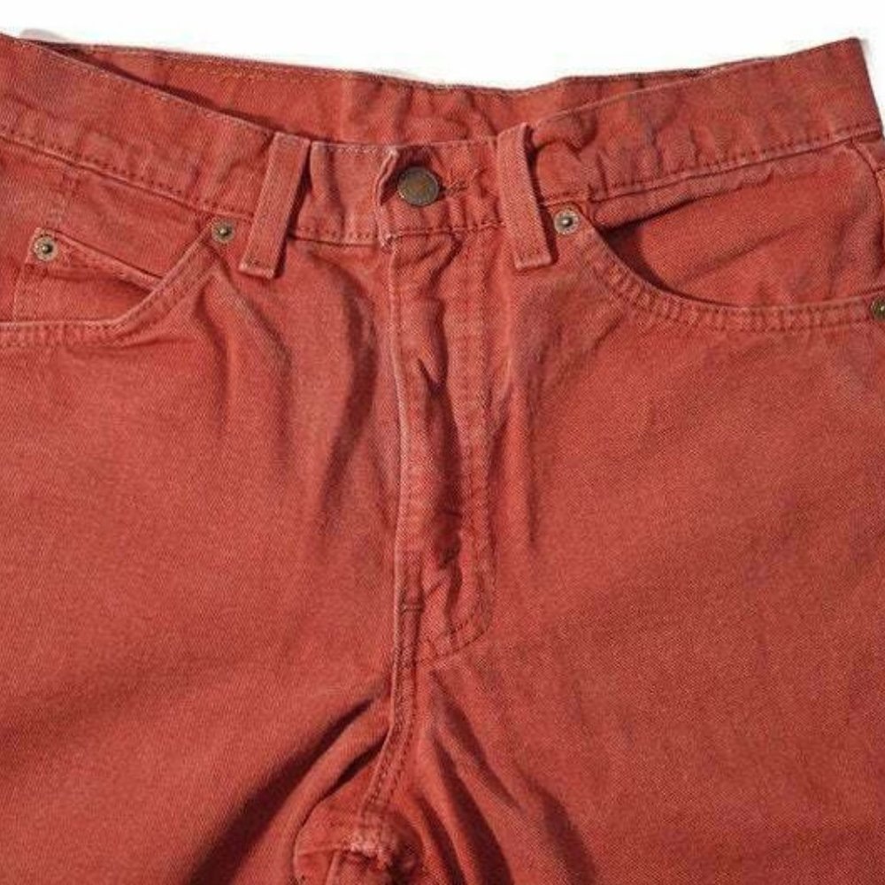 Vintage Levis 555 Jeans Relaxed Straight USA‎ - Picture 2 of 8